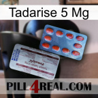 Tadarise 5Mg 36
